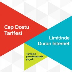 Türk Telekom En Uygun Cep Dostu Paketleri