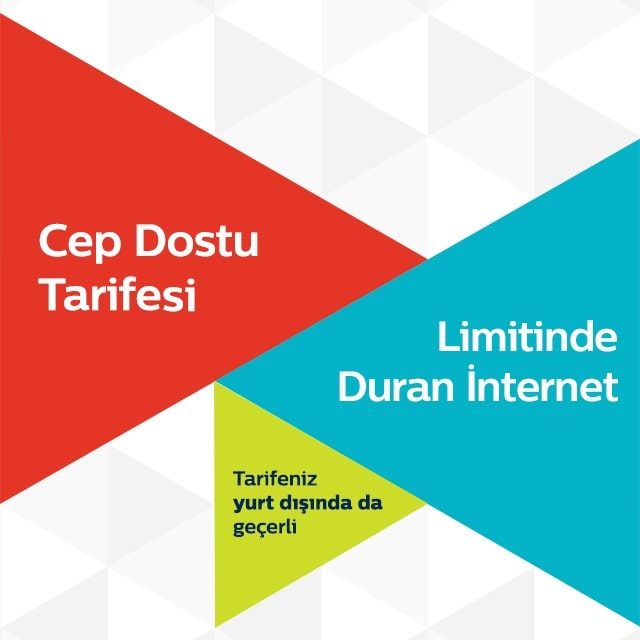 Türk Telekom En Uygun Cep Dostu Paketleri