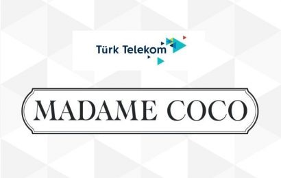 Türk Telekom Madame Coco 100 TL Fırsat Kodu Nasıl Alınır?