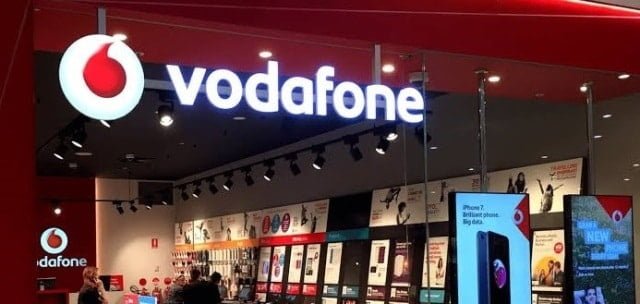 Vodafone yurt dışı müşteri hizmetleri temsilcisi