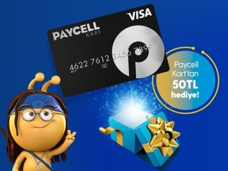 Ücretsiz Paycell Uygulaması apk indir