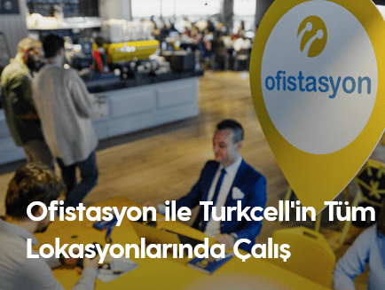 Turkcell Online Kariyer Başvurusu