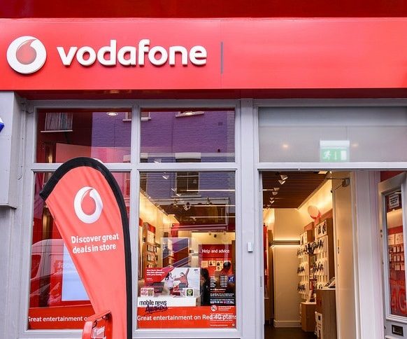 Vodafone Kolay Paket nasıl alınır?