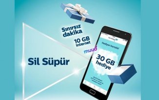 Ücretsiz Türk Telekom Sil Süpür Uygulaması indir
