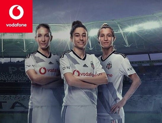 Vodafone Beşiktaş – Atletico Madrid maçı ücretsiz bilet nasıl alınır