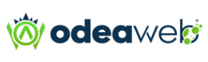 odeaweb logo