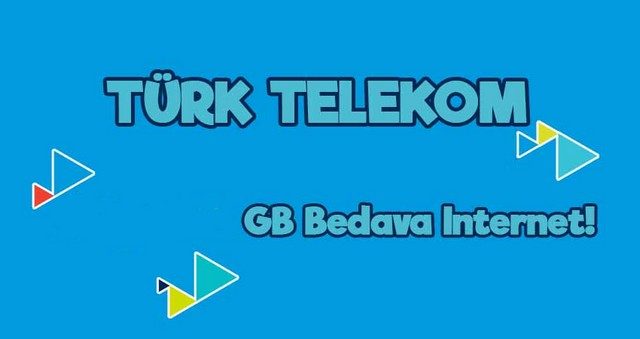 Türk Telekom Ekstra 2 GB Kampanyası Detayları 2020