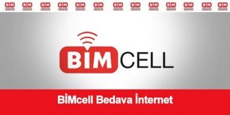 BİMCell 2020 Ramazan Ayı Bedava İnternet Fırsatları