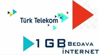 Turk telekom 23 Nisan