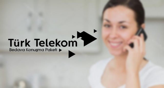 Türk Telekom Kadınlara Her Yöne Dakika Ve İnternet
