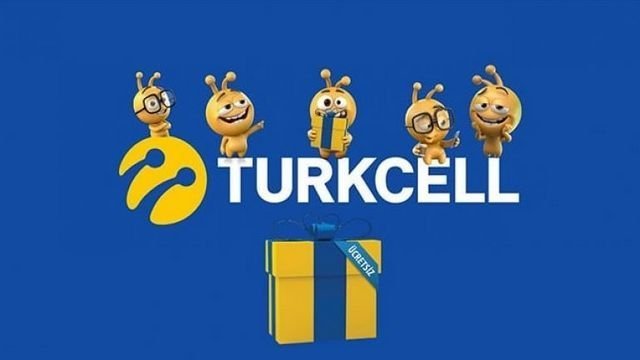 Turkcell 30 GB Hediye İnternet