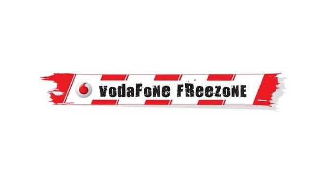 Vodafone Freezone Geçen Gençlere 4 GB Hediye İnternet