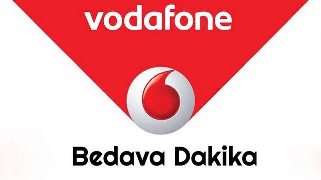 Vodafone Dijitalde Kaçmaz Kırmızı Kampanyası İle Bedava İnternet