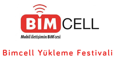 Bimcell Yükleme Festivali ile Bedava İnternet