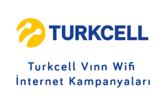 Turkcell Vınn Wifi İnternet Kampanyaları