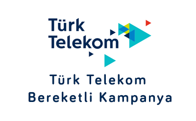 Türk Telekom Bereketli Kampanya