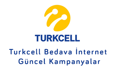 Turkcell Bedava İnternet Güncel Kampanyalar
