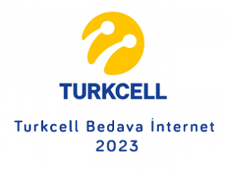 Turkcell Bedava İnternet 2023